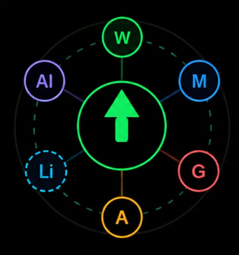 FuziGrow orbit